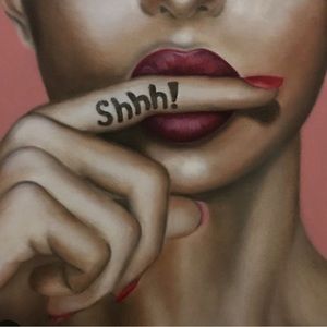 Silent show listing  ❤❤❤